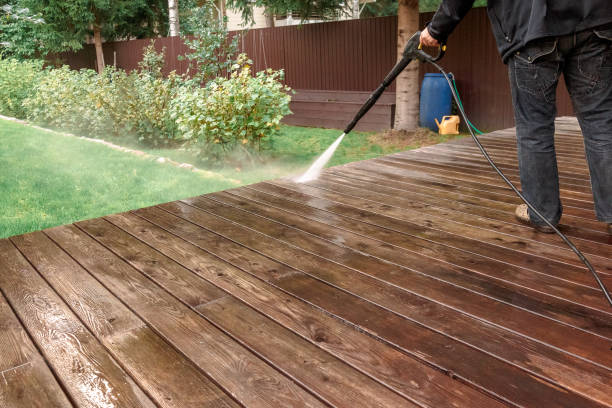 Best Fence Cleaning  in Salado, TX
