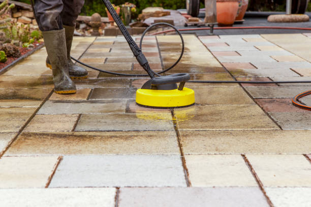 Playground Equipment Cleaning in Salado, TX