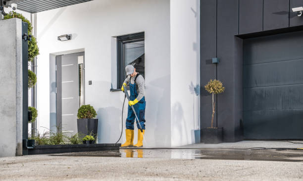 Best Building Exterior Washing  in Salado, TX