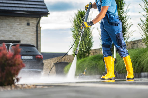 Best Restaurant Pressure Washing  in Salado, TX